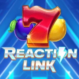 Reaction Link – slot by Playtech, featured at lalacasino.net