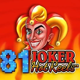 81 Joker Hot Reels online slot from Origins – play at lalacasino.net