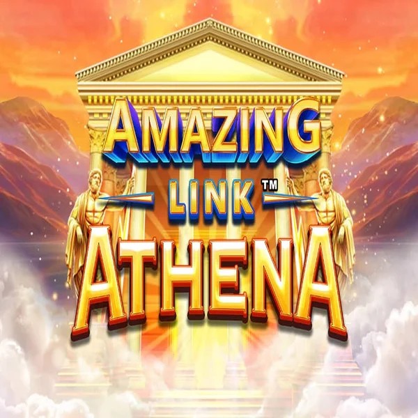 Amazing Link Athena online slot from SpinPlay Games – play at lalacasino.net