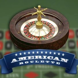 Table Games logo of American Roulette (BGaming) from BGAMING at LalaBet Casino