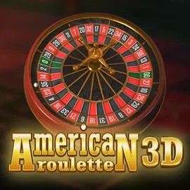 Try American Roullete 3D (Evoplay) slot by Evoplay on lalacasino.net – logo image