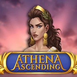 Athena Ascending logo – Slots by Play’n GO at LalaBet Casino