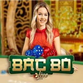Bac Bo – slot by Evolution, featured at lalacasino.net