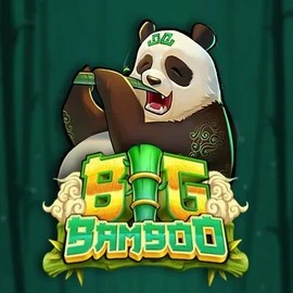 Big Bamboo – slot by Push Gaming, featured at lalacasino.net