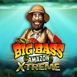 Big Bass Amazon Xtreme – slot by Pragmatic Play, featured at lalacasino.net