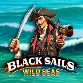 Play Black Sails Wild Seas slot by Infinity Dragon Studios on lalacasino.net