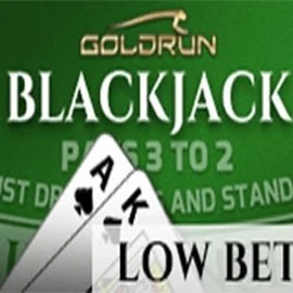 Blackjack Low Bets slot icon by Holland Power Gaming, available at LalaBet Casino
