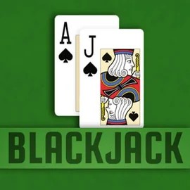 Play the Blackjack (Relax Gaming) slot by Relax Gaming on LalaBet Casino