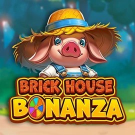 Brick House Bonanza online slot from Pragmatic Play – play at lalacasino.net
