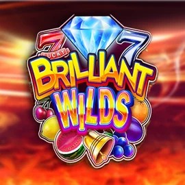 Brilliant Wilds – slot by iSoftBet, featured at lalacasino.net