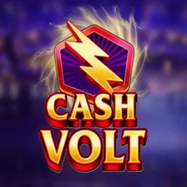 Play the Cash Volt slot by Red Tiger Gaming on LalaBet Casino