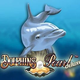 Dolphins Pearl Deluxe online slot from Novomatic – play at lalacasino.net