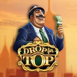 Drop For Top game by Rarestone Gaming – logo hosted on LalaBet Casino