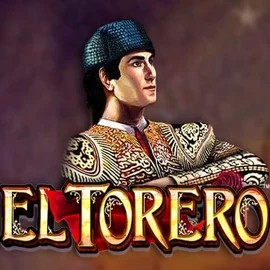 El Torero by RTG (Reel Time Gaming), showcased at lalacasino.net – game logo