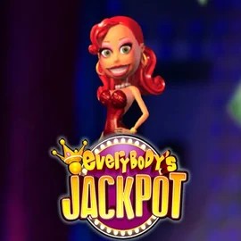Everybody's Jackpots logo – Jackpots by Playtech at LalaBet Casino