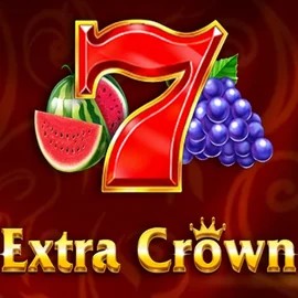 Play Extra Crown slot by Amusnet Interactive on lalacasino.net