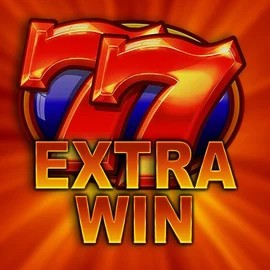 Extra Win by Swintt, showcased at lalacasino.net – game logo