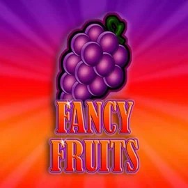 Fancy Fruits – slot by Gamomat, featured at lalacasino.net