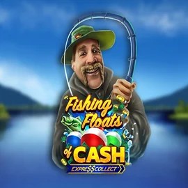 Fishing Floats of Cash online slot from Gold Coin Studio – play at lalacasino.net
