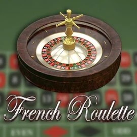 Official Table Games logo: French Roulette (BGaming) by BGAMING at LalaBet Casino