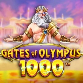Play Gates of Olympus 1000 slot by Pragmatic Play on lalacasino.net