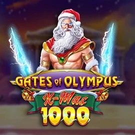 Gates of Olympus Xmas 1000 online slot from Pragmatic Play – play at lalacasino.net