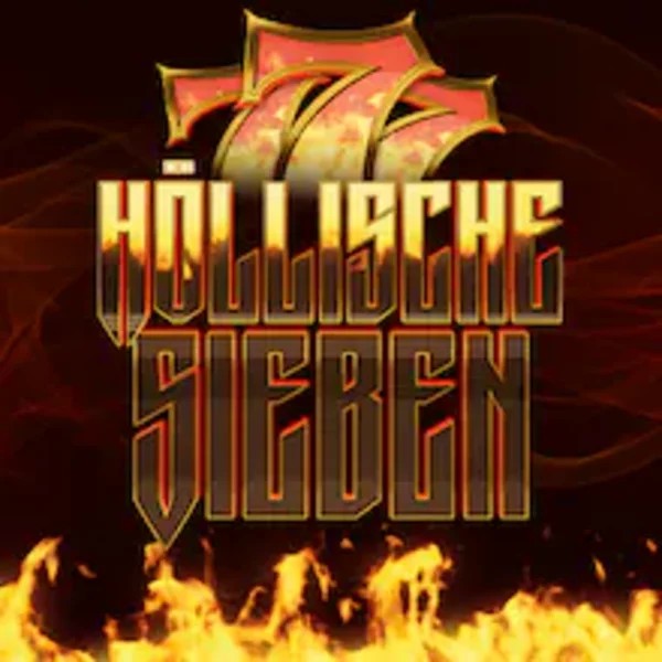 Hollische Sieben slot visual from Hölle Games available on lalacasino.net