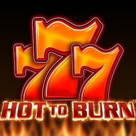 Hot To Burn slot icon by Pragmatic Play, available at LalaBet Casino