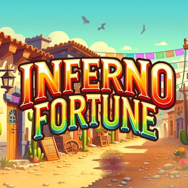 Play the Inferno Fortune slot by Atomic Slot Lab on LalaBet Casino