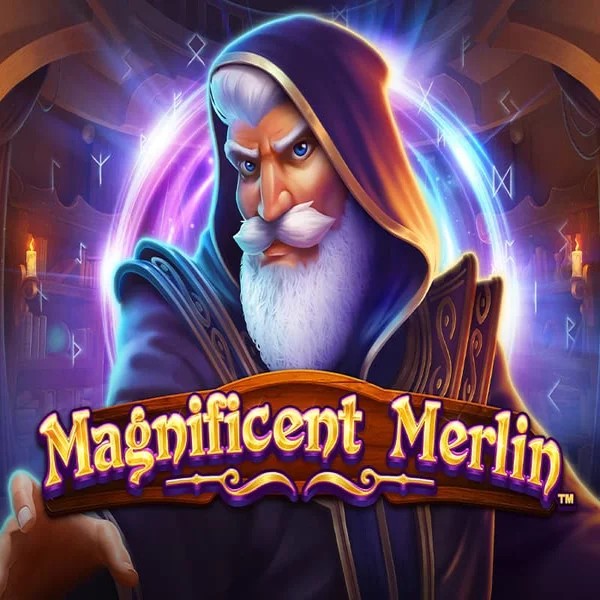 Magnificent Merlin online slot from Greentube – play at lalacasino.net