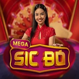 Play the Mega Sic Bo slot by Pragmatic Play on LalaBet Casino