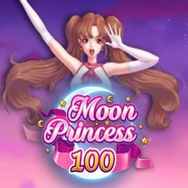 Moon Princess 100 – slot by Play’n GO, featured at lalacasino.net