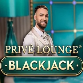 Play Privé Lounge Blackjack slot by Pragmatic Play on lalacasino.net
