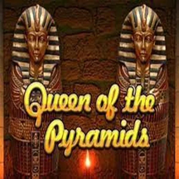 Play Queen of the Pyramids slot by Playtech on lalacasino.net