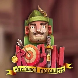 Play Robin Sherwood Marauders slot by Yggdrasil on lalacasino.net