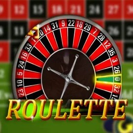 Roulette (Pragmatic Play) game by Pragmatic Play – logo hosted on LalaBet Casino