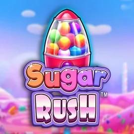 Play Sugar Rush slot by Pragmatic Play on lalacasino.net