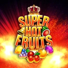 Enjoy Super Hot Fruits by Inspired Gaming – logo hosted on lalacasino.net