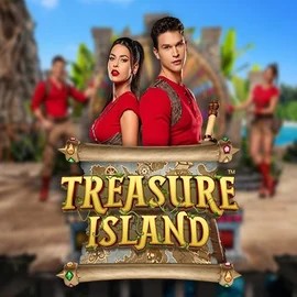 Treasure Island – slot by Pragmatic Play, featured at lalacasino.net