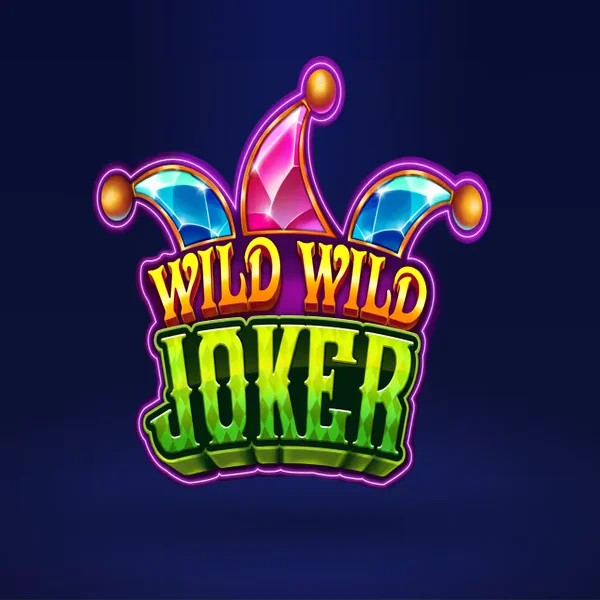 Wild Wild Joker by Pragmatic Play, showcased at lalacasino.net – game logo